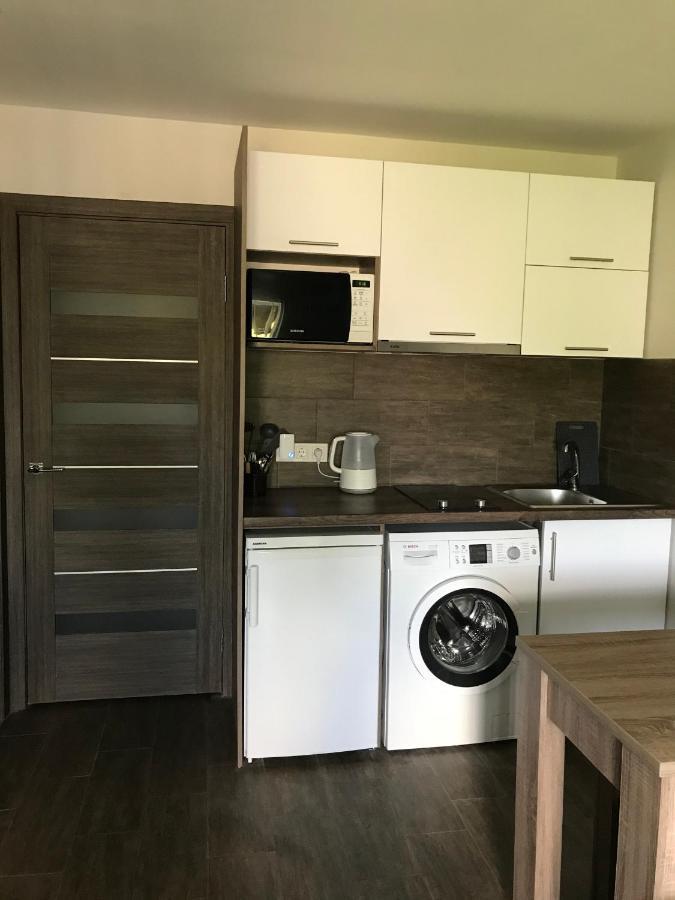 вулиця 8-го Березня Апартаменты Миргород Екстер'єр фото