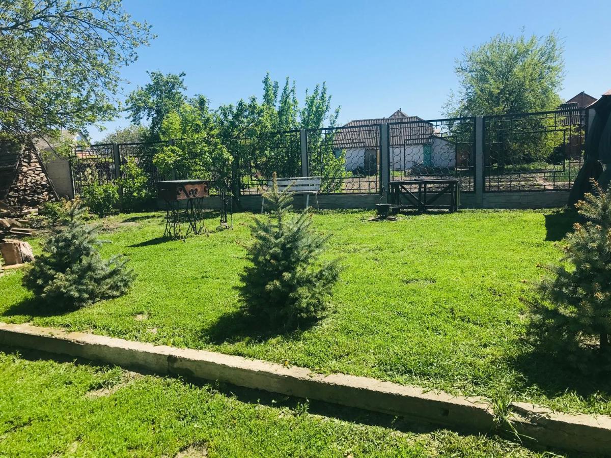 вулиця 8-го Березня Апартаменты Миргород Екстер'єр фото
